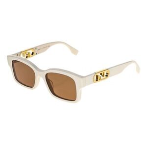 FENDI Aviator Sunglasses